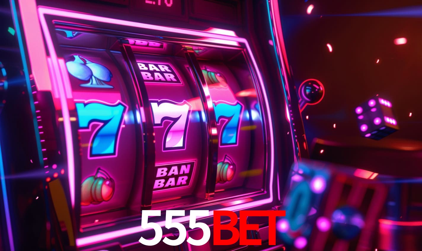 555bet