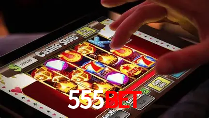 Explorando a Categoria de Eventos em Apostas na 555bet