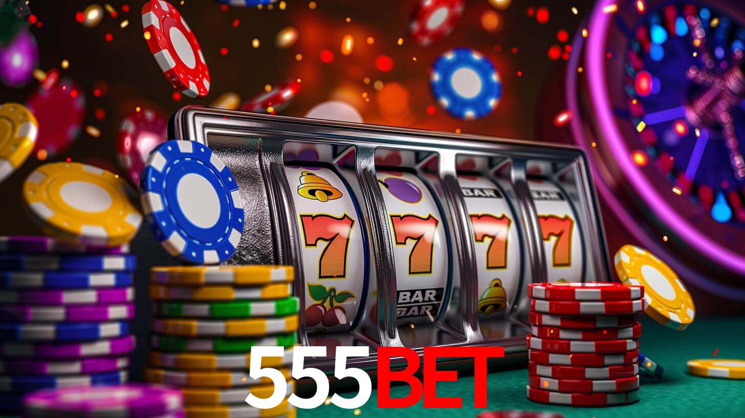 Apostas de Futebol 555bet