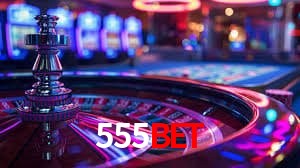 Design Responsivo 555bet