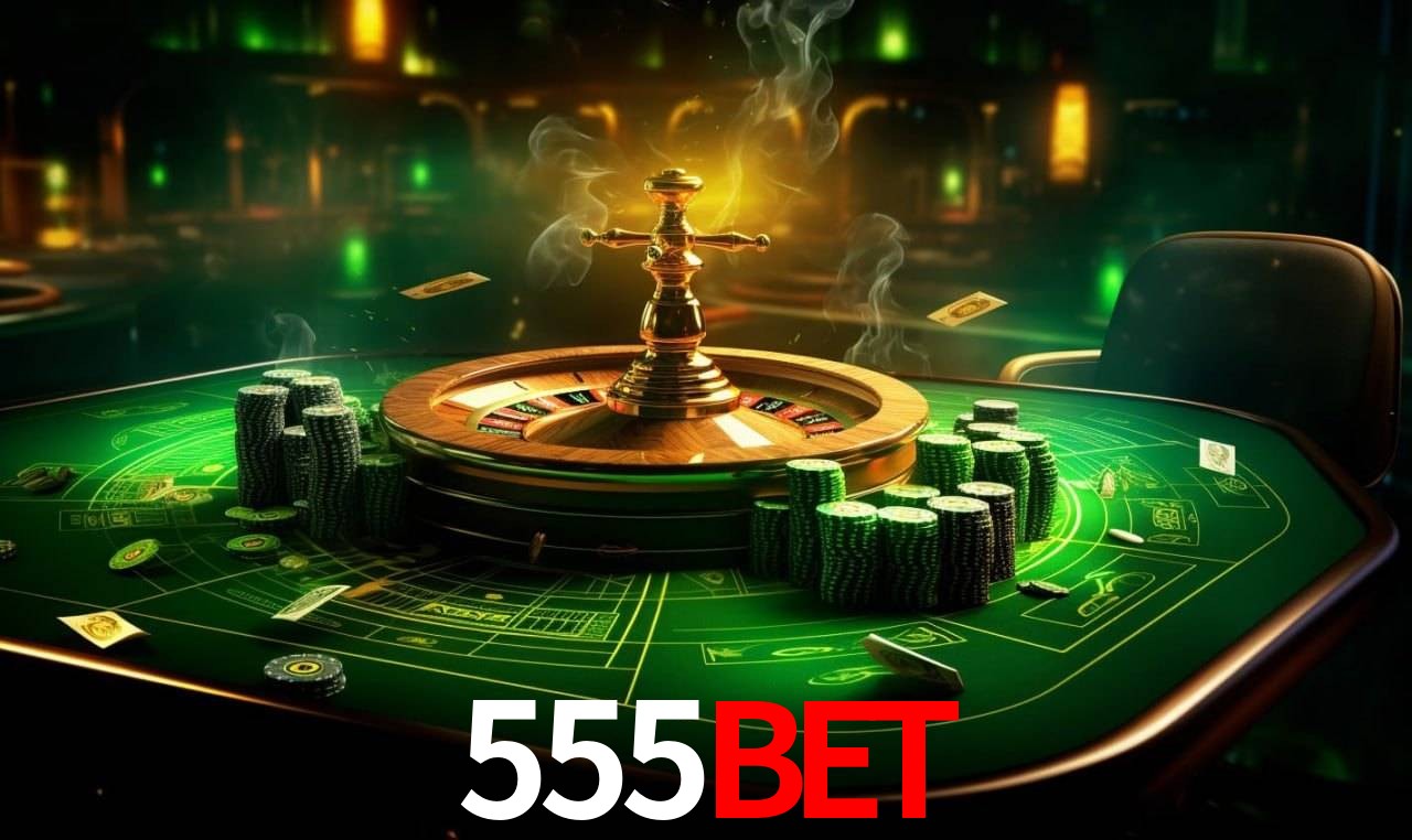 Torneios 555bet