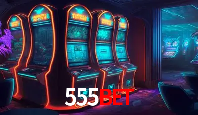 Desvendando o Mundo dos Jogos Virtuais na 555bet