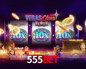 Descubra a Magia dos Jogos de Arcade no 555bet