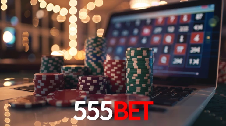 Weekend Specials 555bet