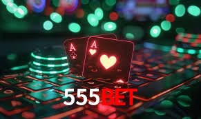 Sistemas de Segurança 555bet