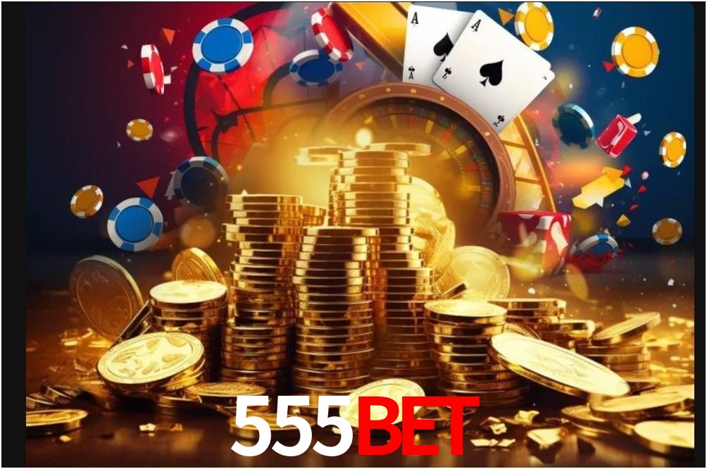 Casino VIP 555bet