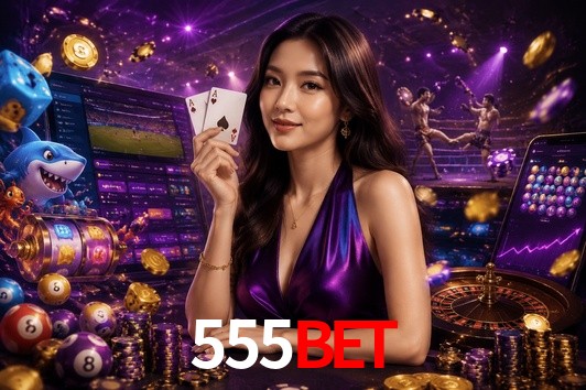 Blackjack Table 555bet