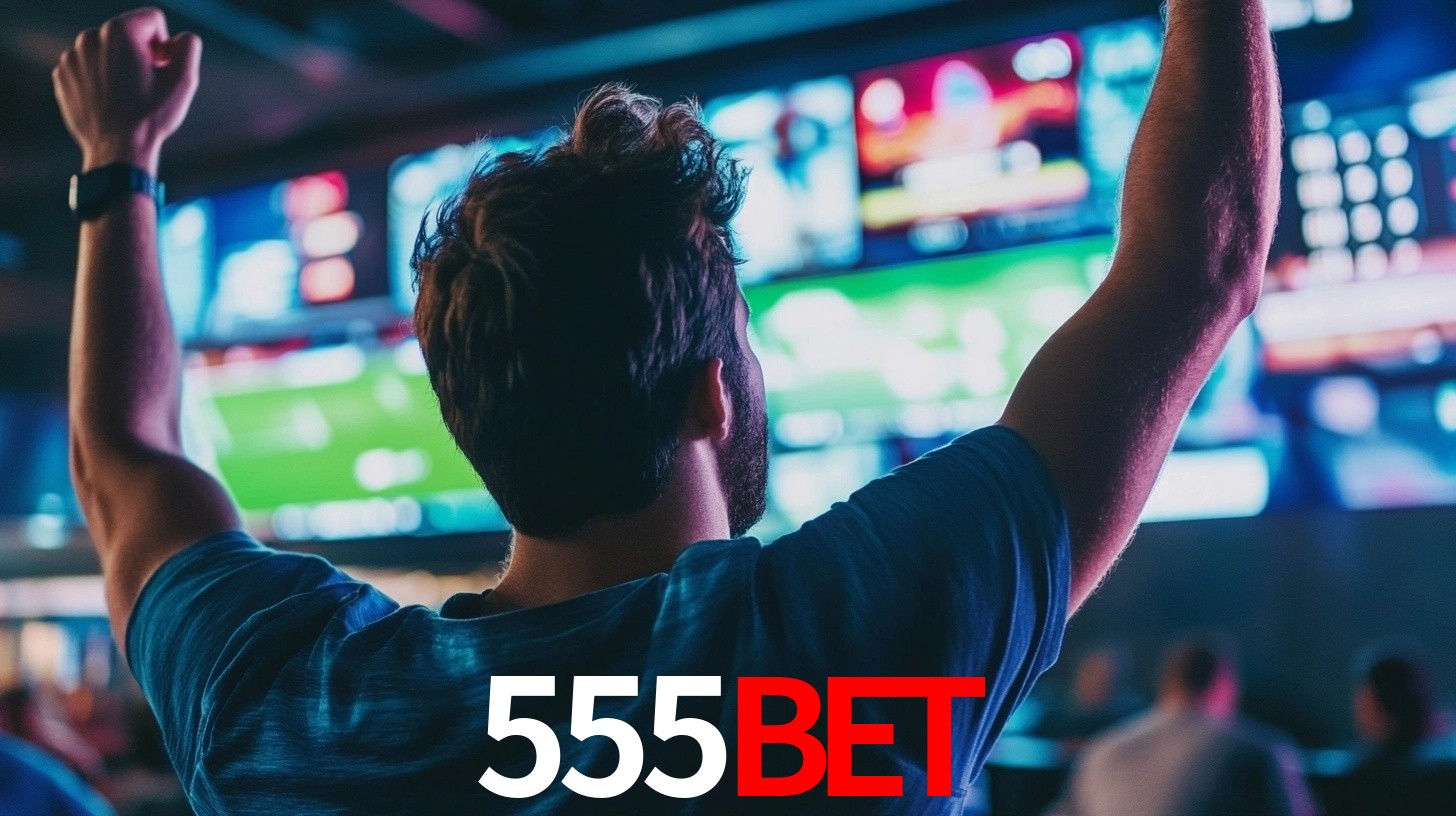 555bet: A Experiência de Casino com Jogos de Mesa ao Vivo