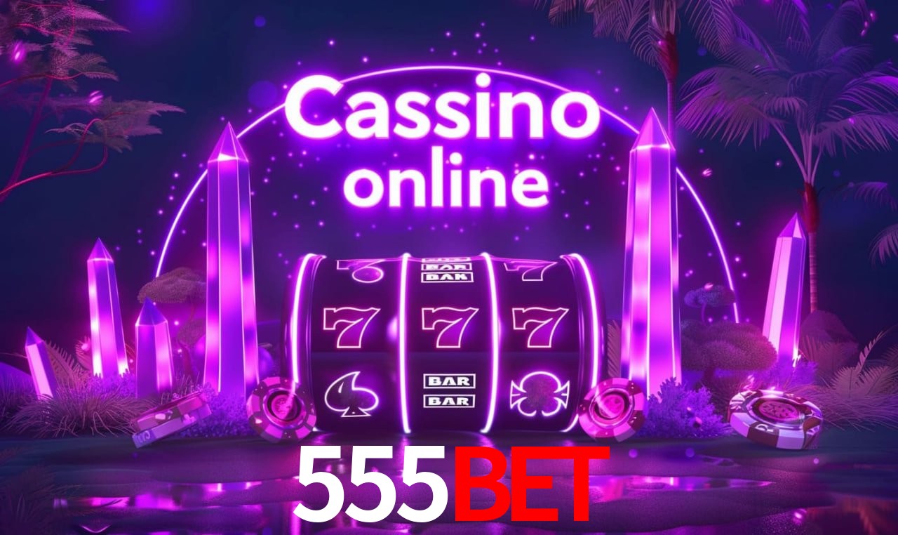 555bet