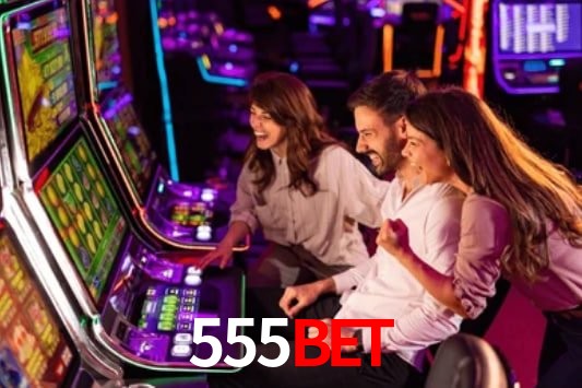 Mesa de Blackjack 555bet