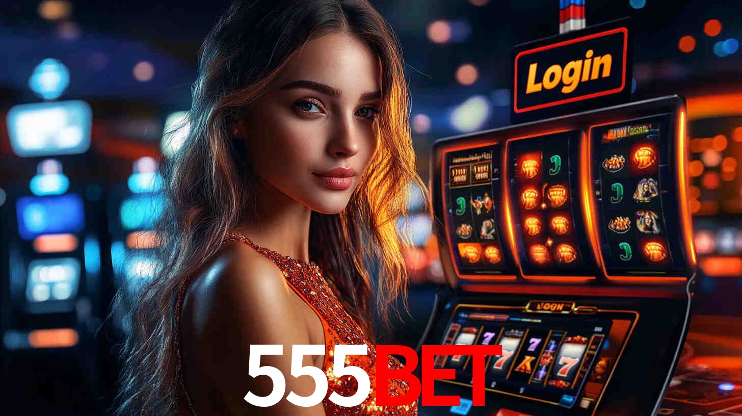 555bet: Seu Cassino Premiado com Pagamentos Rápidos