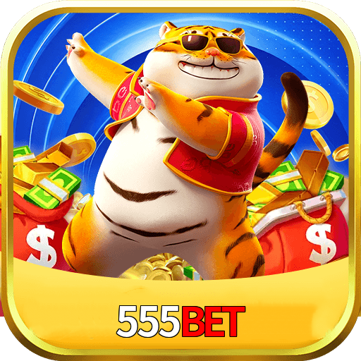 555bet Logo